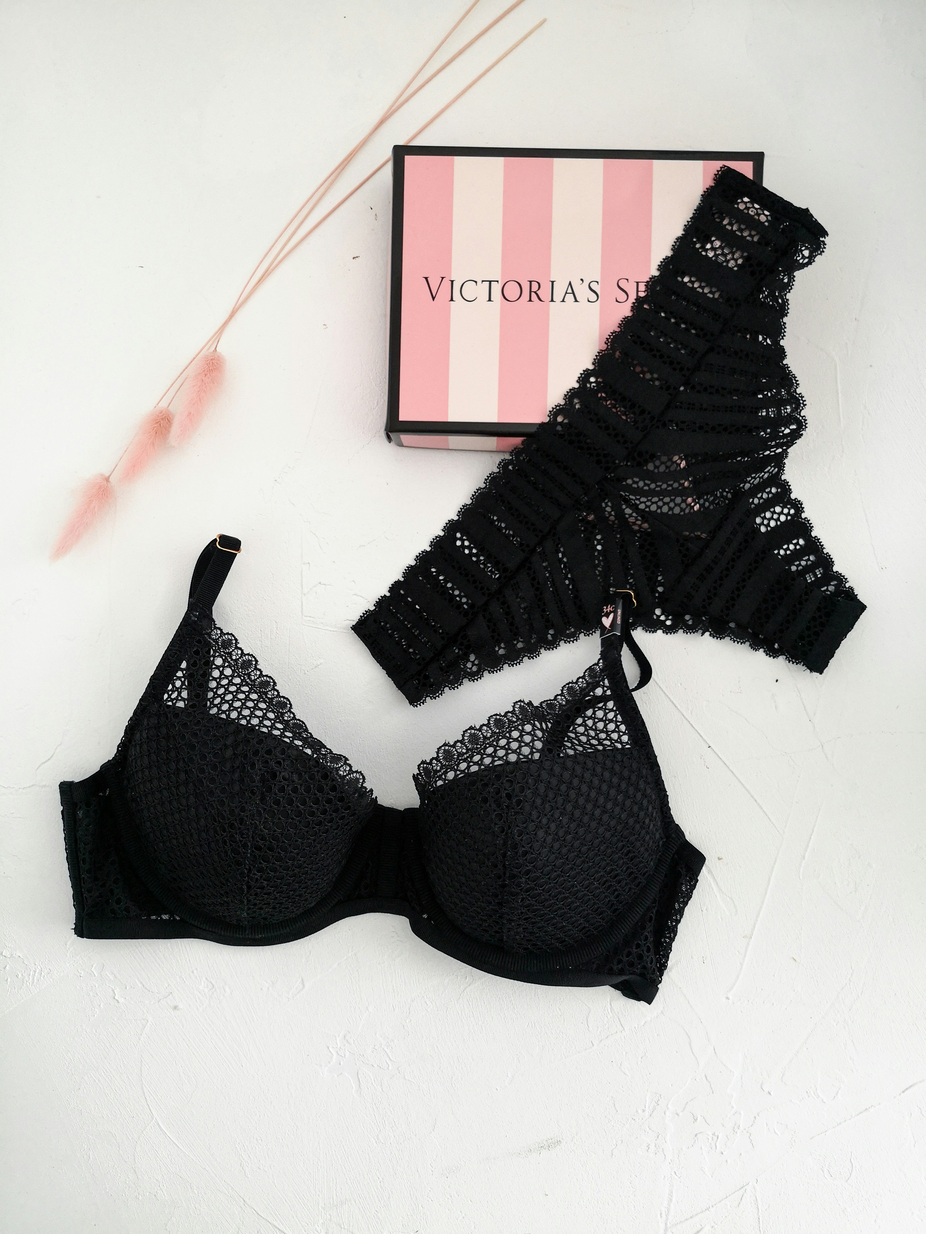 Lingerie | Source: Unsplash