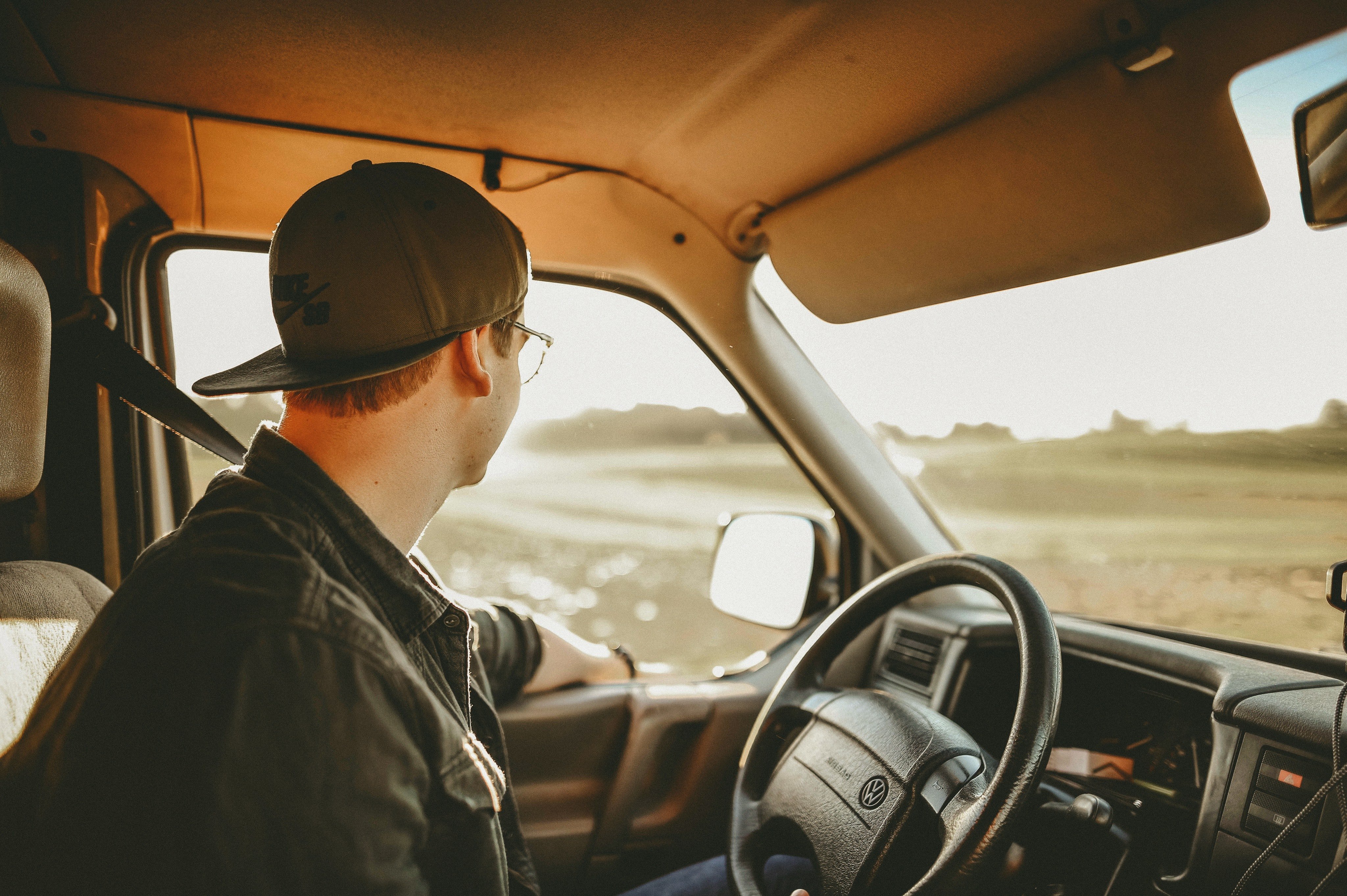 A kind stranger offered Thelma a ride | Photo: Pexels