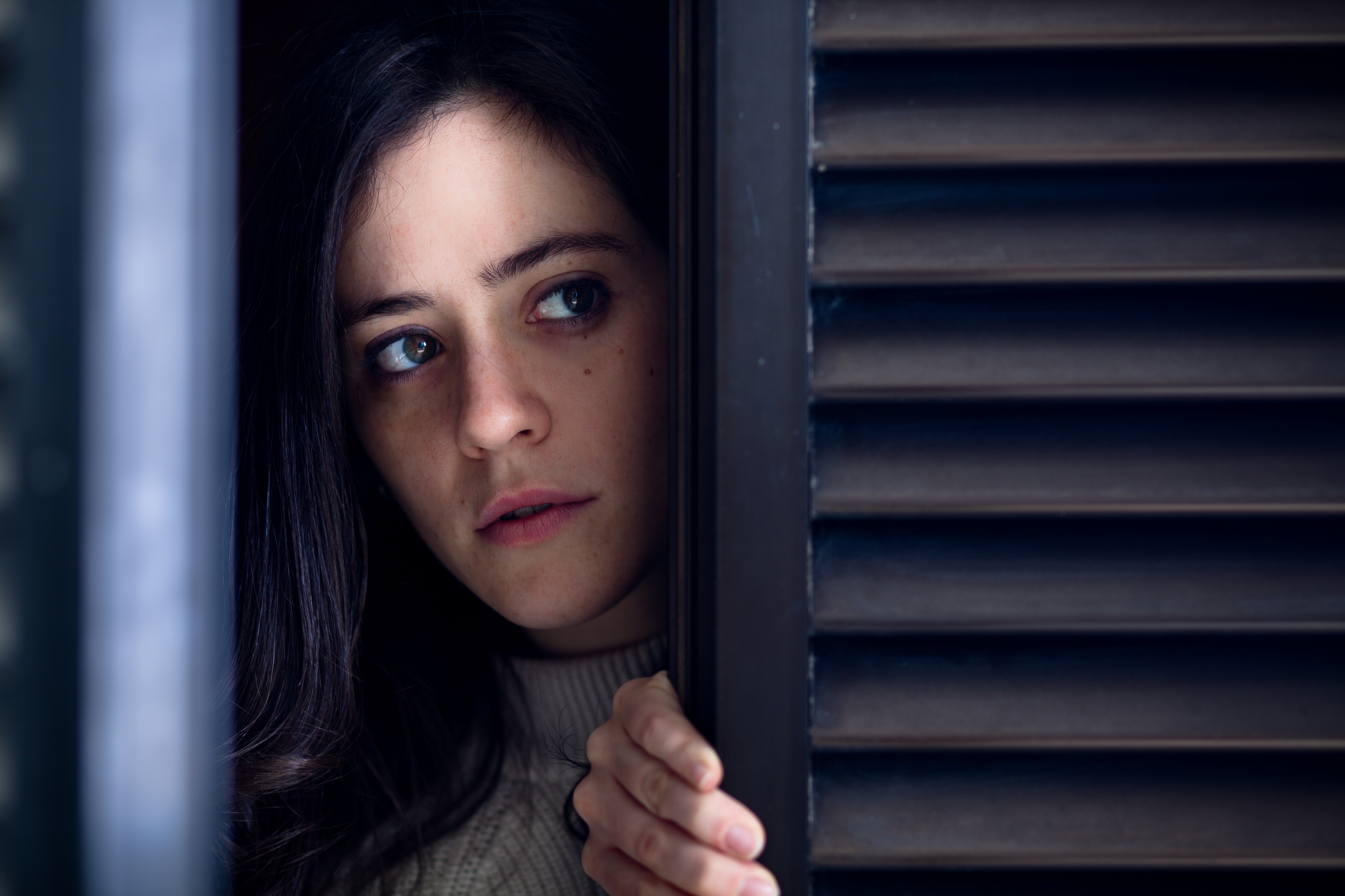 Worried Woman | Source: Shutterstock