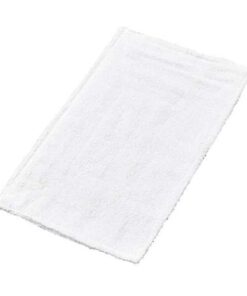 鍋つかみ兼用 タオル雑巾 2枚重ね(10枚入)200×300　6769100