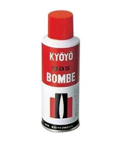 ライター用ガスボンベ 120g　5573900