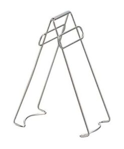 EBM 18-8 土鍋ホルダー 大 全長240 直径21～30cm用　8650600