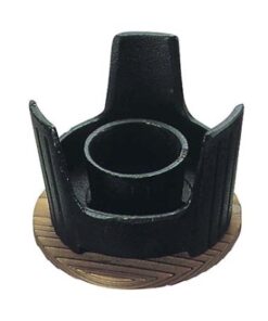 トキワ 鉄 コンロセット 小　1673500