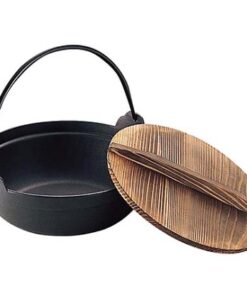 IK S鉄鍋 16cm　3264600