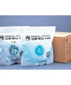 固形燃料 トップ・ボックスS(シュリンク包装)S-25g 320個入　5278110