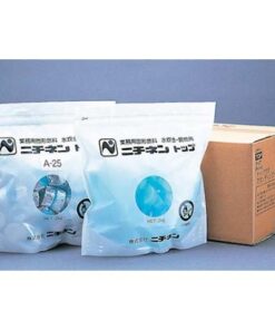 固形燃料 トップ・ボックスA（アルミ箔付）A-25g 320個入　5278510