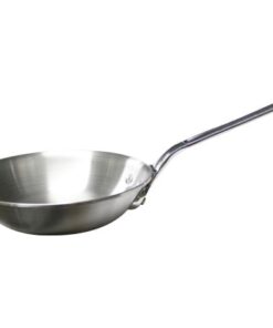アルミプロマイスターBCフライパン(21cm)　A1525A21