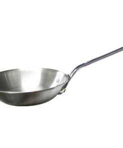 アルミプロマイスターBCフライパン(21cm)　A1525A21