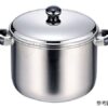 オブジェ シチューポット 18cm(3.0L)　OJ-5D