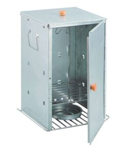 アドバンス 折りたたみスモーカー　M-6547