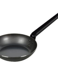 鉄職人　鉄製フライパン　18cm　HB-1517