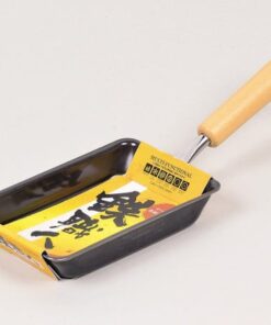 鉄職人　お弁当用玉子焼　HB-906