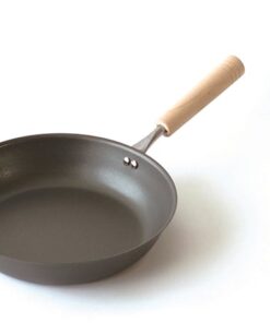 鉄製調理器具　フライパン　23cm　KS-3042