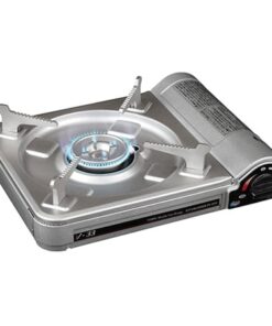 332x275x100mm カセットコンロ　EA913CD-11B