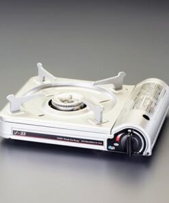 332x275x100mm カセットコンロ　EA913CD-11B