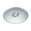 SW 電磁鍋用蓋 15cm用　15cm