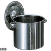 AG モリブデン目盛付 寸胴鍋 0.7L 10cm　10cm(手無)