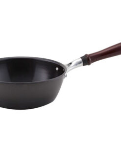 美食の達人 IH深型フライパン　20cm