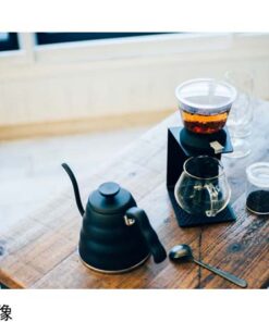 V60コーヒードリップケトル・ヴォーノ　VKBR-120-MB