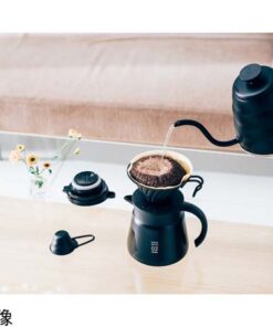 V60コーヒードリップケトル・ヴォーノ　VKBR-120-MB