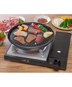焼き肉プレート S　CB-A-YPS