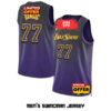 Men’s Swingman Jersey